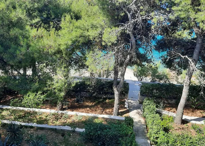 Апартаменты Maja *