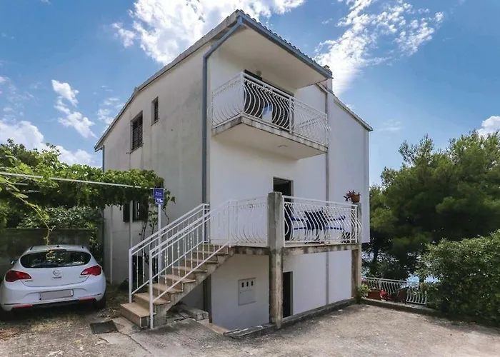 Апартаменты Maja