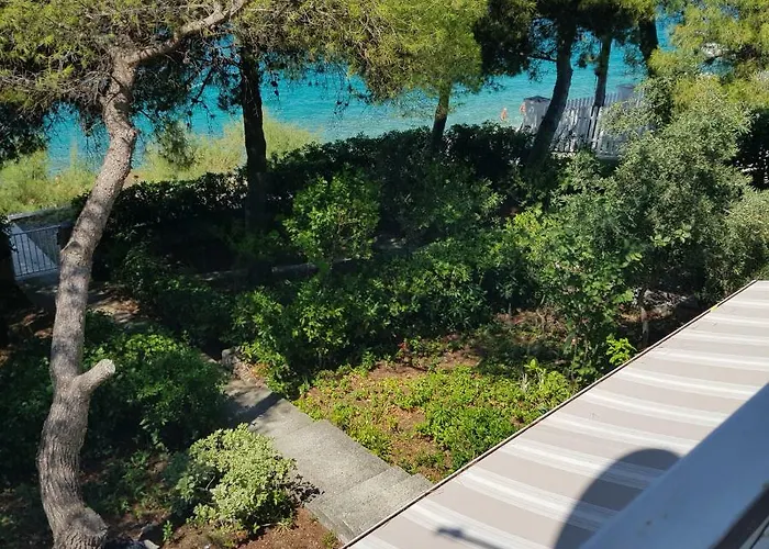 Maja Апартаменты