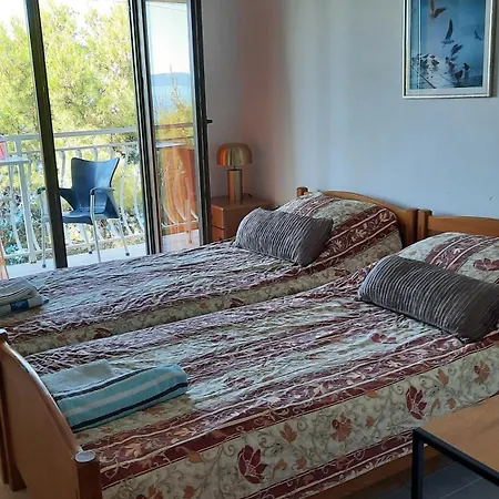 Appartement Maja Trogir