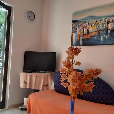 Apartment Maja *