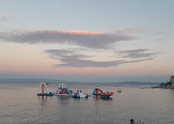 Maja Appartement Trogir