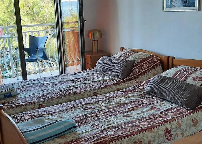 Appartement Maja Trogir