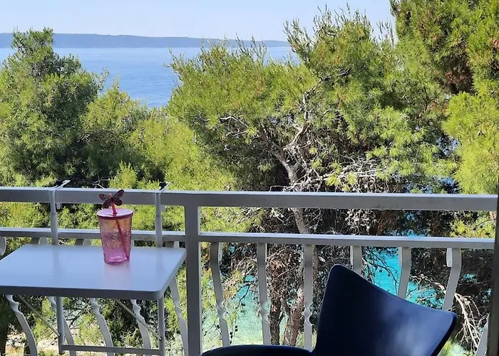 Maja Appartement Trogir