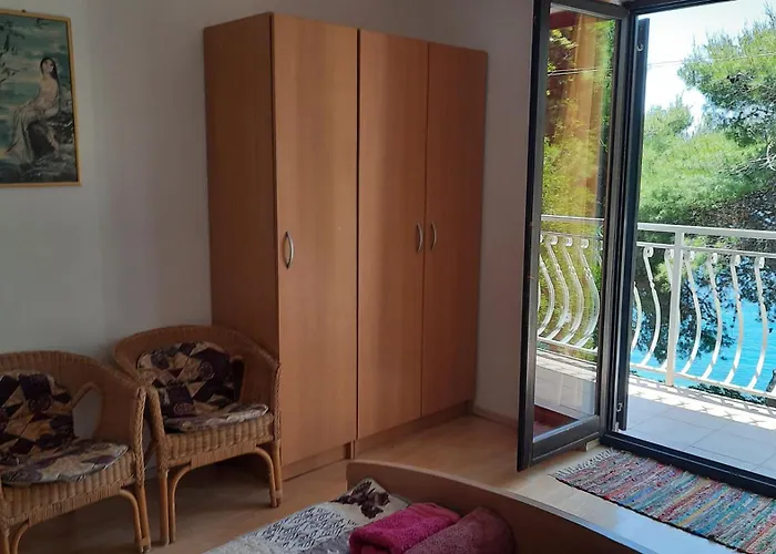 Appartement Maja Trogir