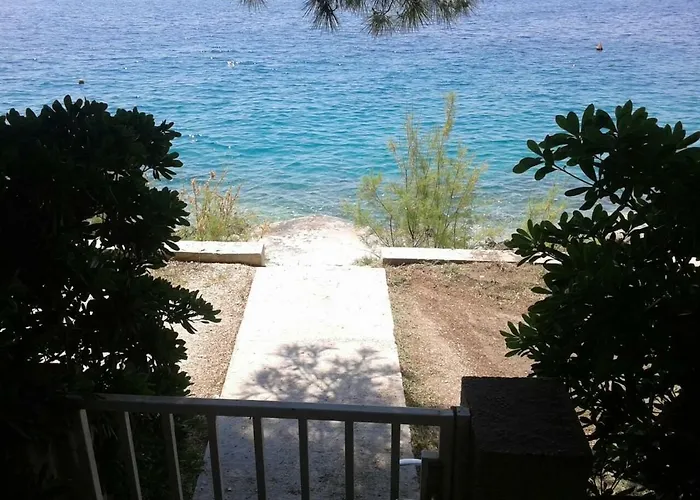 Maja * Trogir