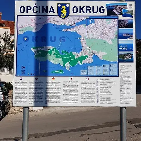 Maja Апартаменты