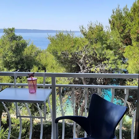 Maja Апартаменты Трогир