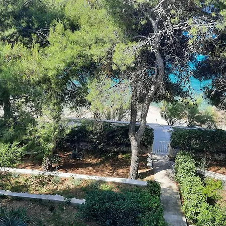 Апартаменты Maja *